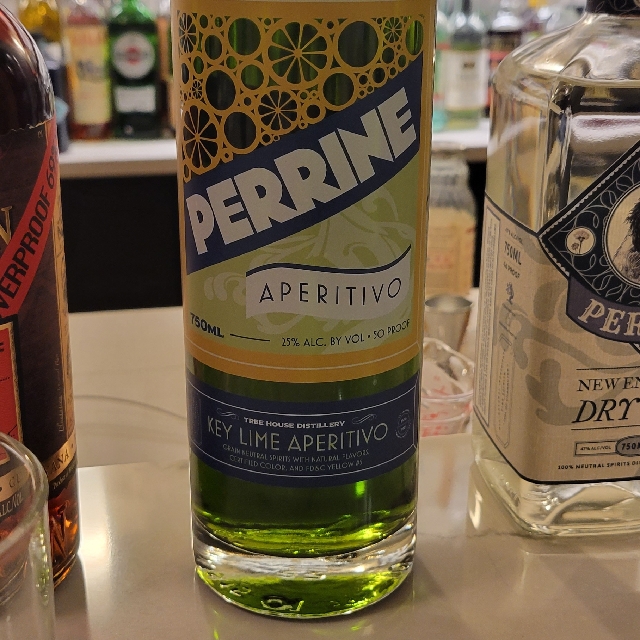 Perrine Apertivo