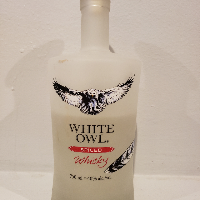 White Owl Spiced