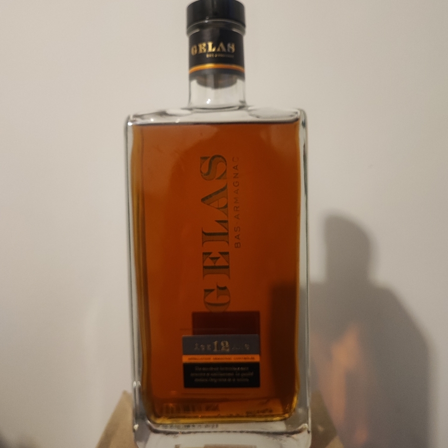 Gelas Bas-Armagnac