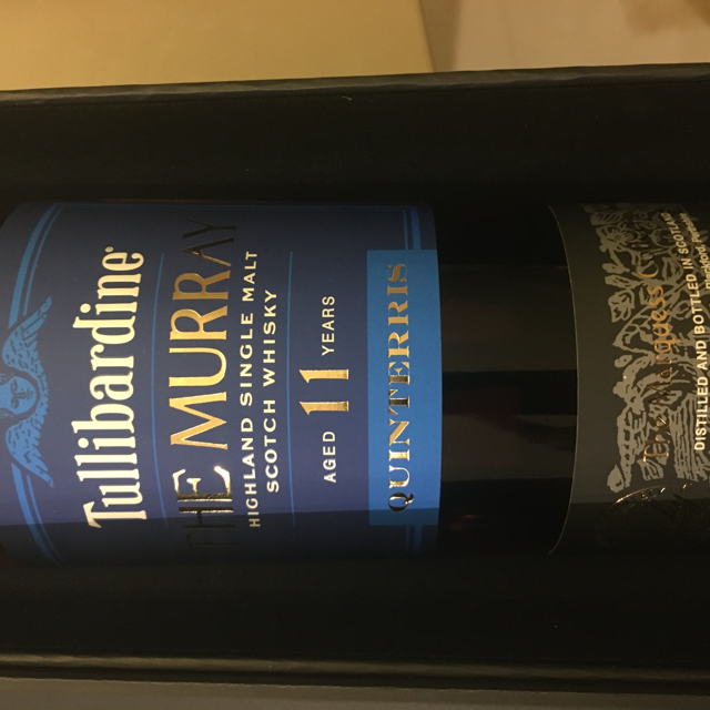 Tullibardine The Murray - Quinterris