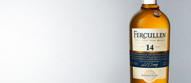 Fercullen 14 Year Single Malt