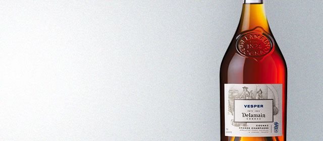 Delamain Vesper XO Grande Champagne Cognac