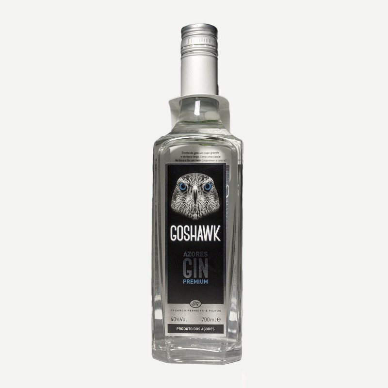 Goshawk Azores Premium