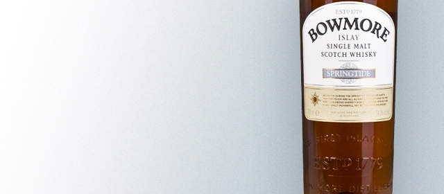 Bowmore Springtide
