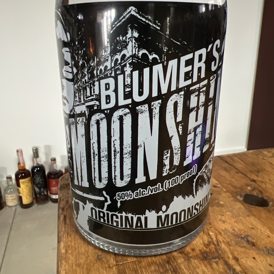 Blummers Moonshine