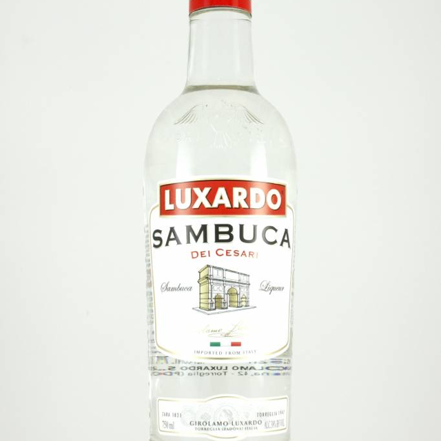 Luxardo Sambuca