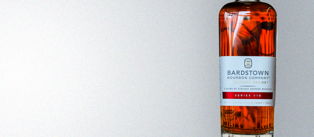 Bardstown Bourbon Co. Discovery Series #10