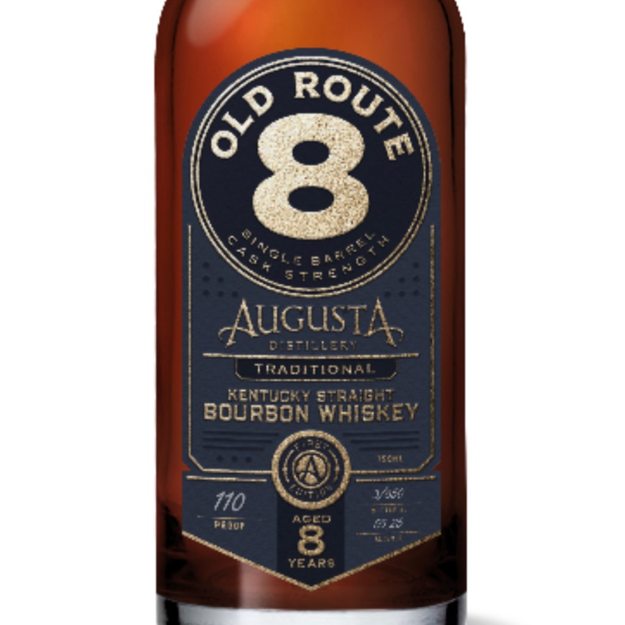 Old Route 8