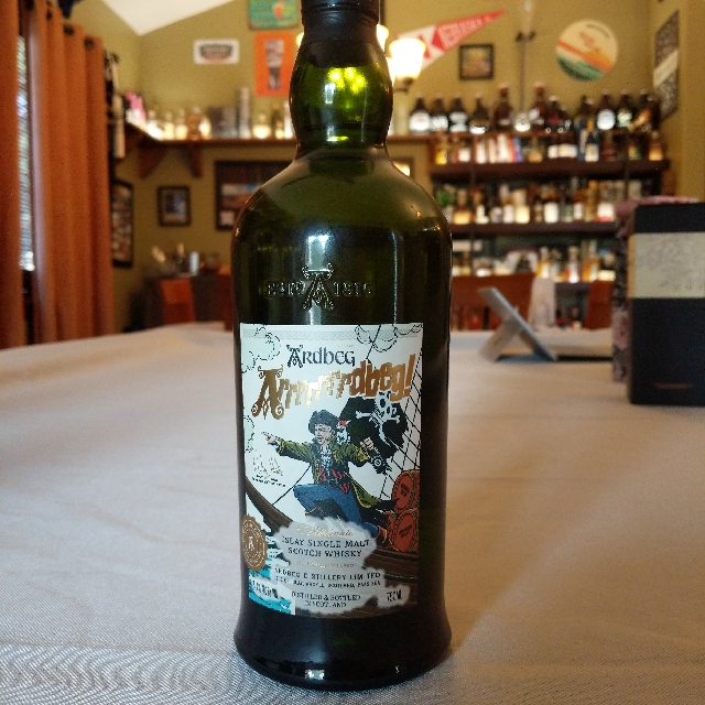 Arrrrrrrdbeg committee release
