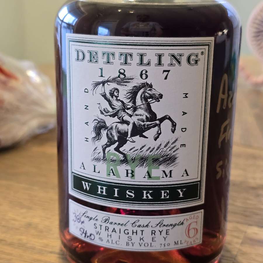 Dettling