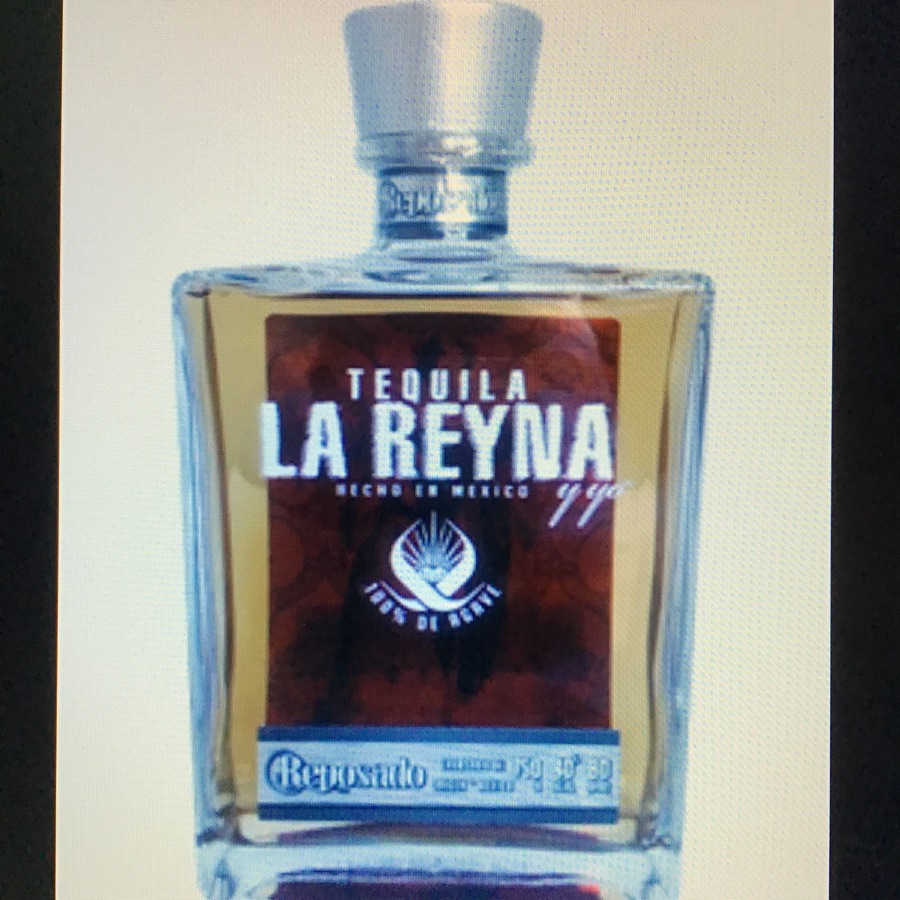 La Reyna Y Yo Reposado