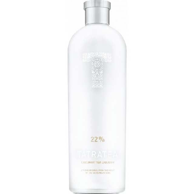 Tatratea 22 Coconut