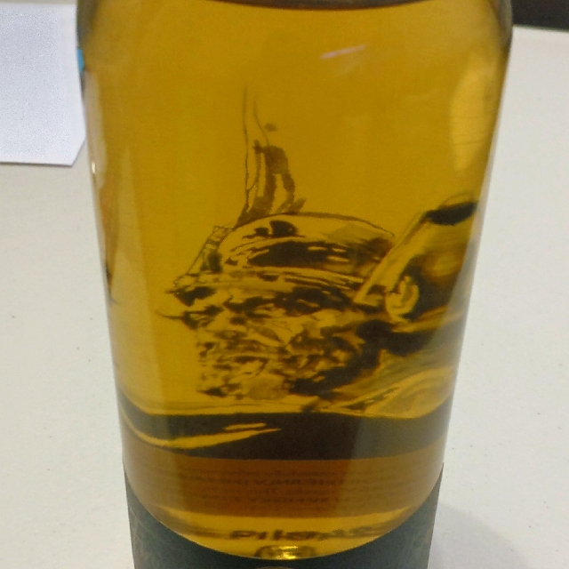 Shetland Reel 'finished In Shetland' Blended Malt Scotch Whisky