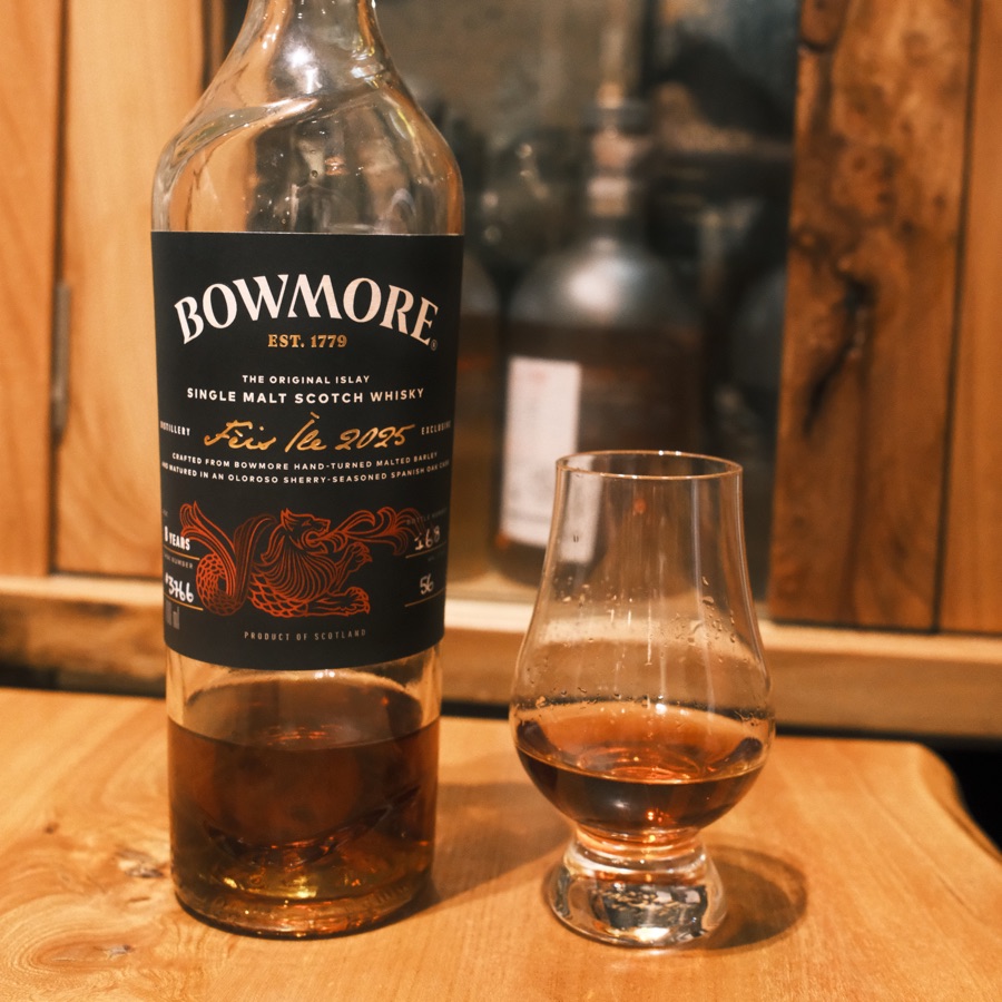 Bowmore Fèis Ile 2025