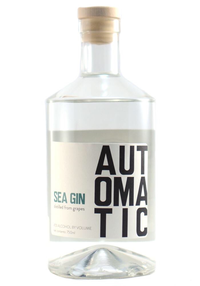 OsCo Automatic Sea Gin