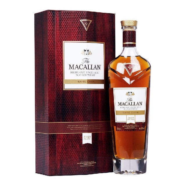 Macallan Rare Cask (2021 Release)