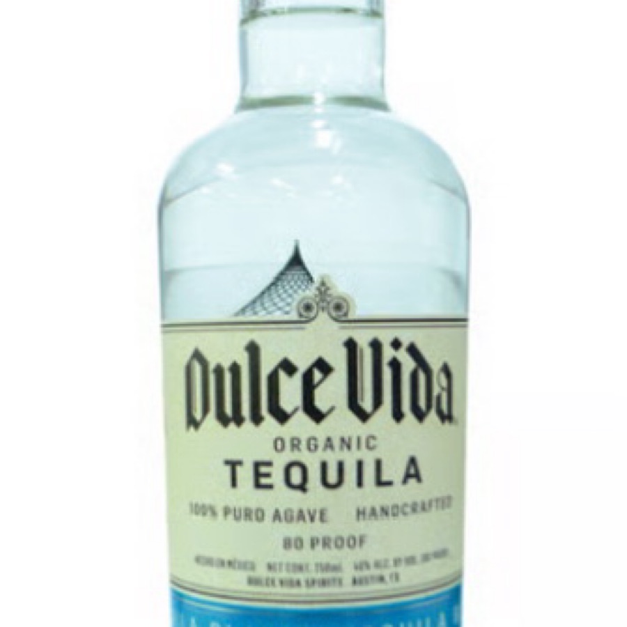 Dulce Vida Organic Blanco