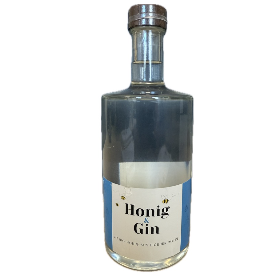 Honig & Co Honig & Gin