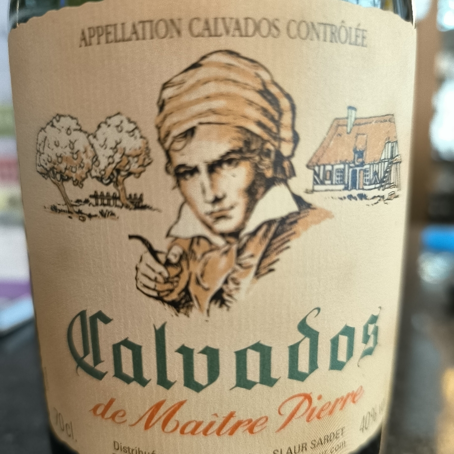 Maitre Pierre