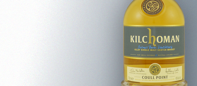 Kilchoman Coull Point