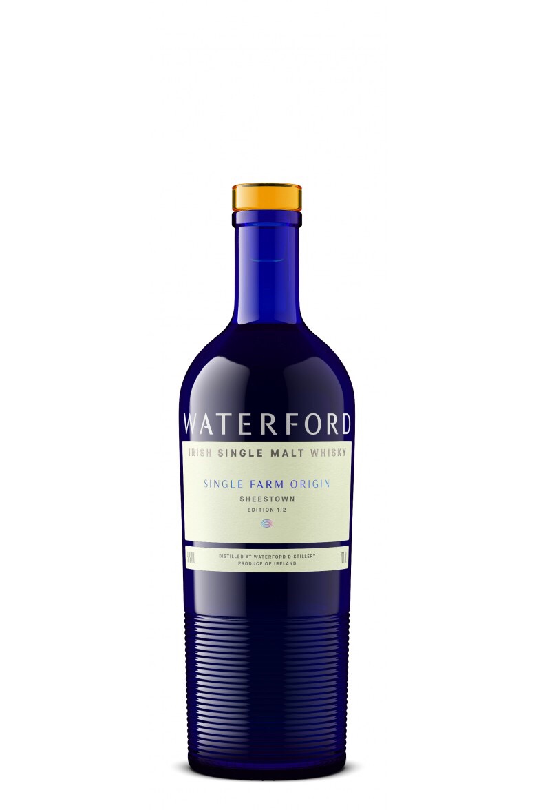 Waterford Sheestown Edition 1.2