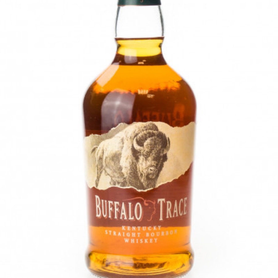 Buffalo Trace Bourbon (80 Proof)