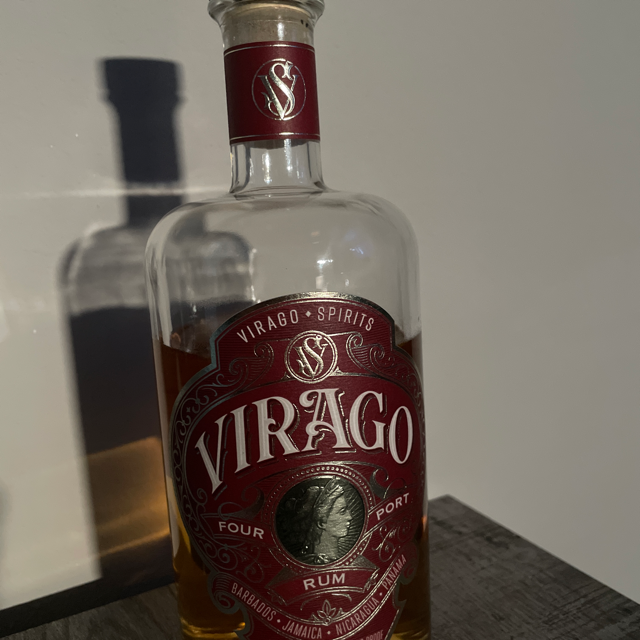 Virago
