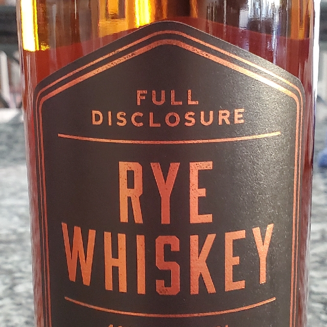 Desolation Full Disclosure