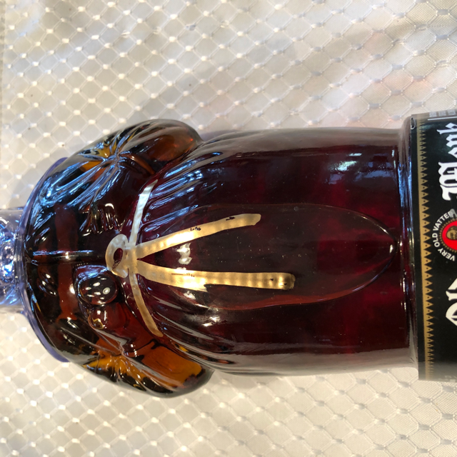 Old Monk Supreme XXX Rum
