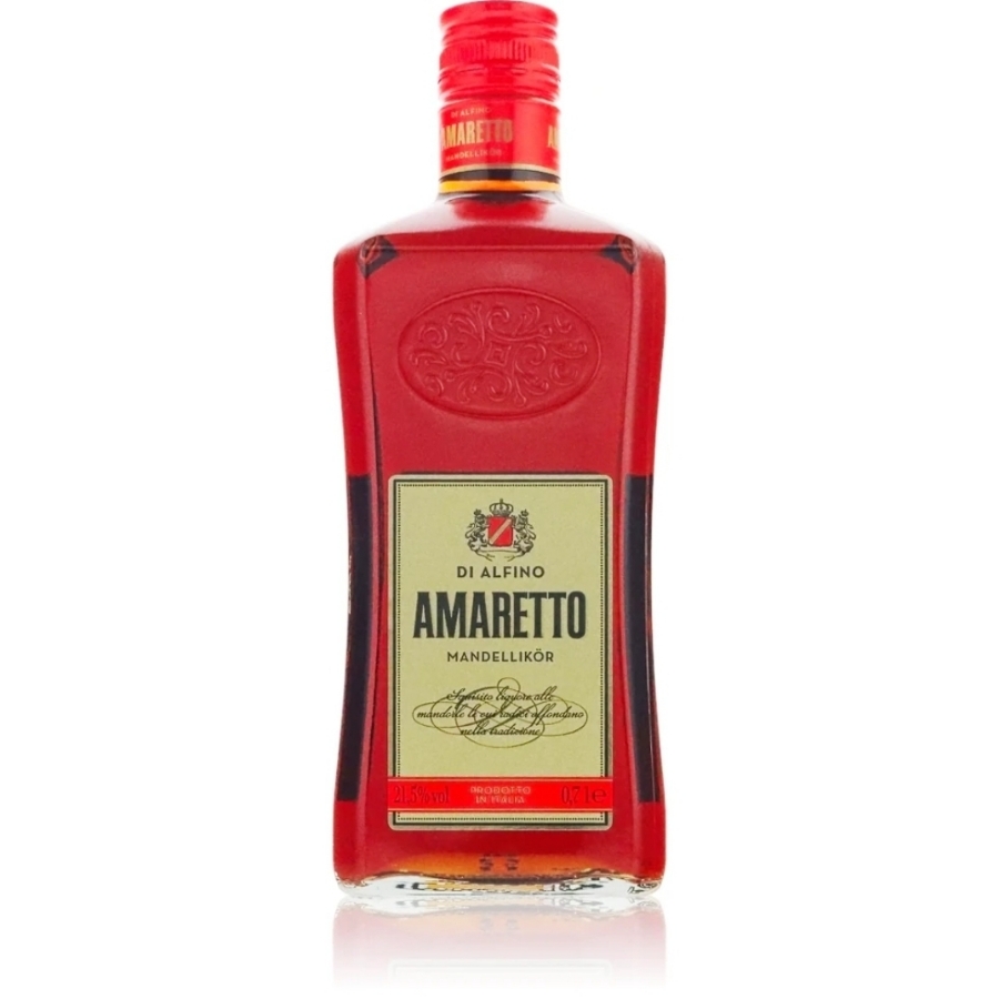 di alfino Amaretto