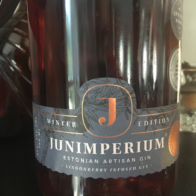 Junimperium winter edition