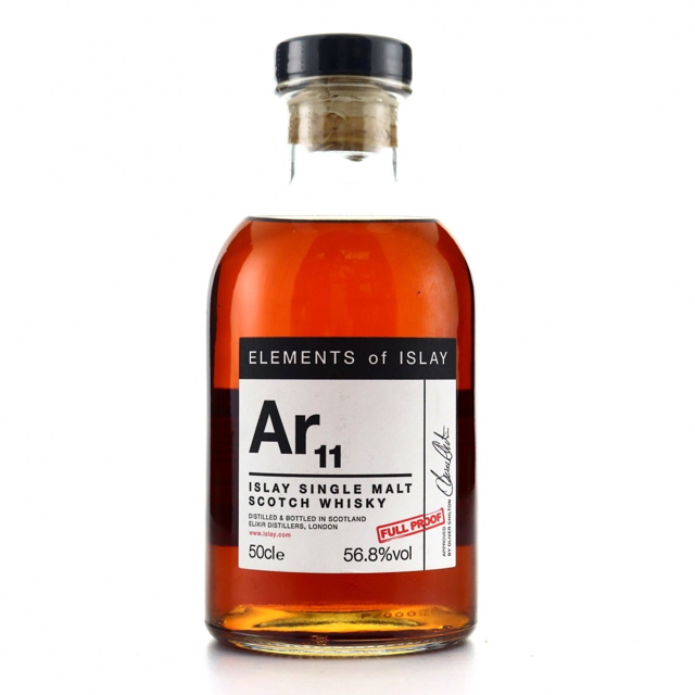 Elements of Islay Ar11