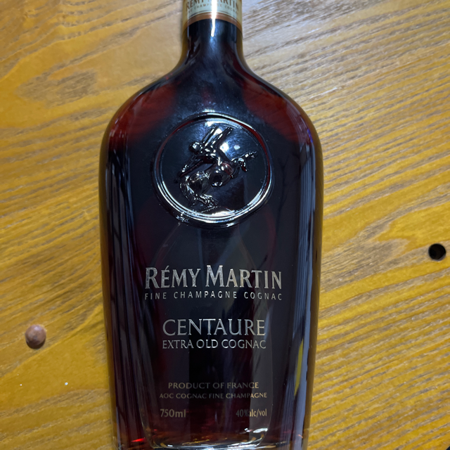 Remy Martin Centaure  Extra Old Cognac