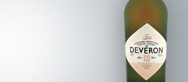 The Deveron 18 Year
