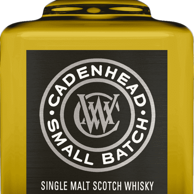 Tormore 30 Year (Cadenhead's)