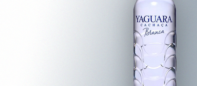 Yaguara Cachaça Branca