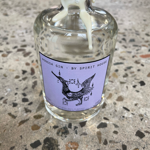 Hongsa Gin - By The Spirit House