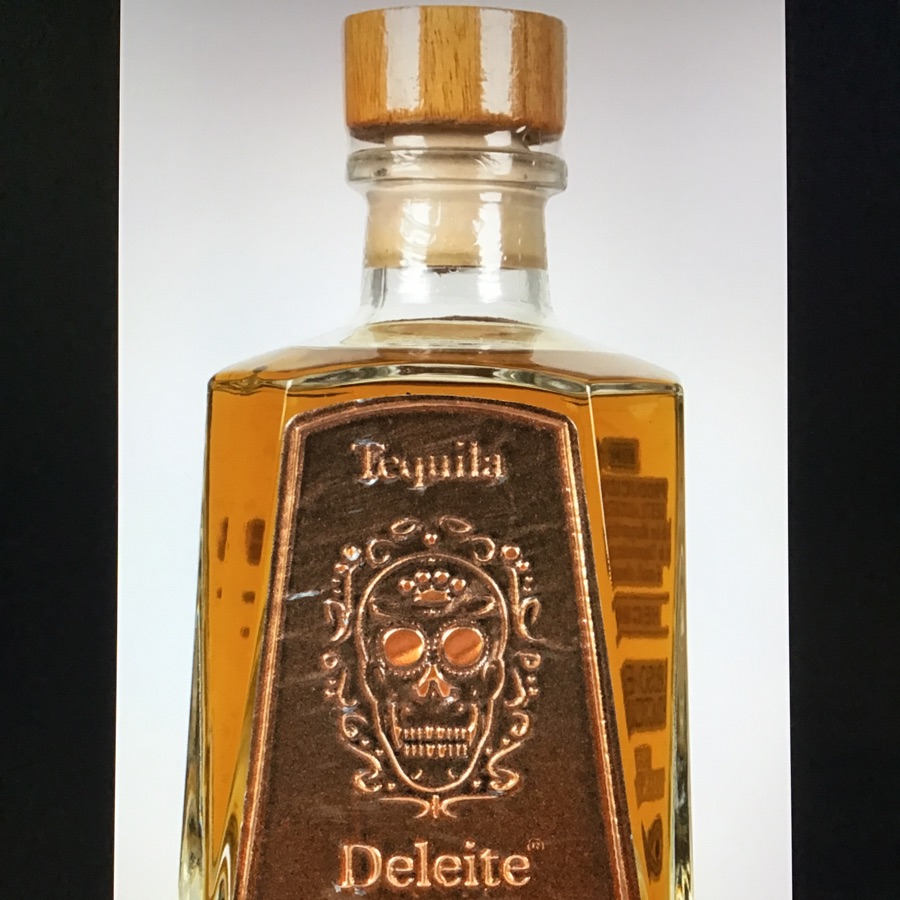 Deleite Reposado