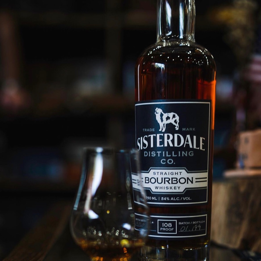 Siterdale Blue Label Reserve