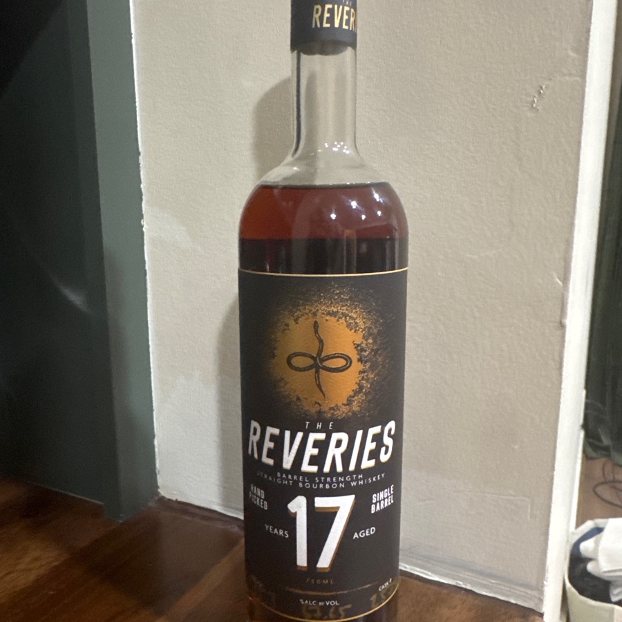 The Reveries 17