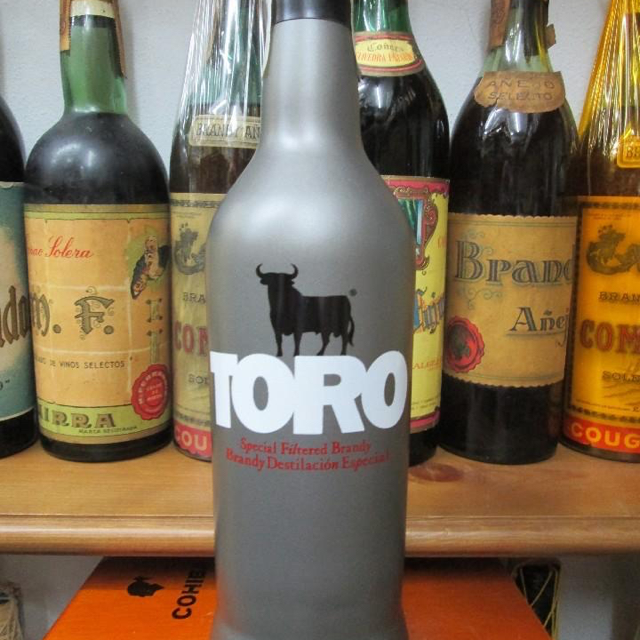 Osborn Toro Destilación Especial