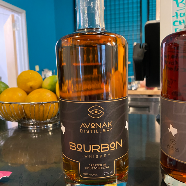 Avonak Bourbon