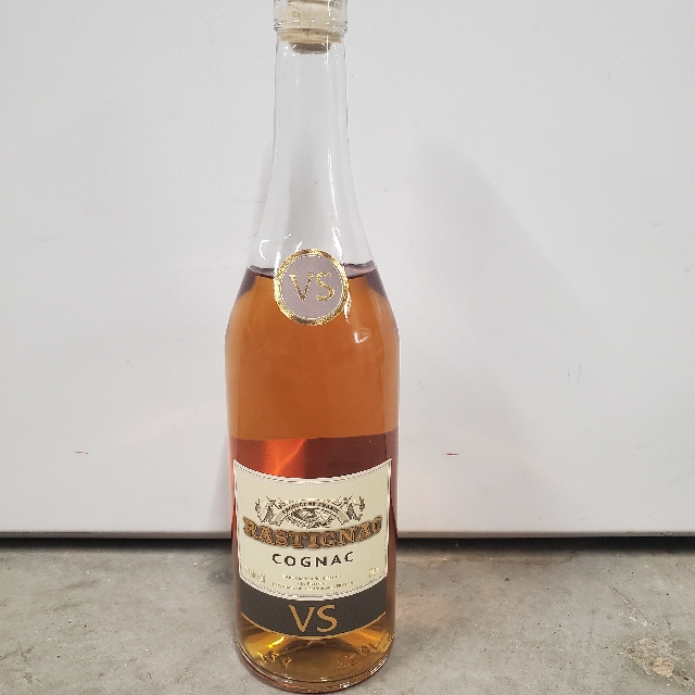 Rastignac Cognac VS