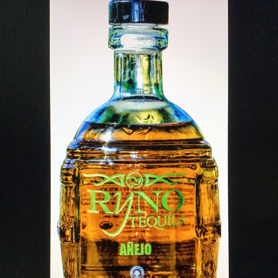Ryno Añejo