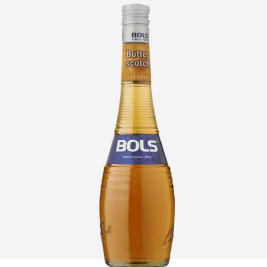 Bols Bitter Cookies
