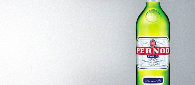 Pernod Anise Liqueur