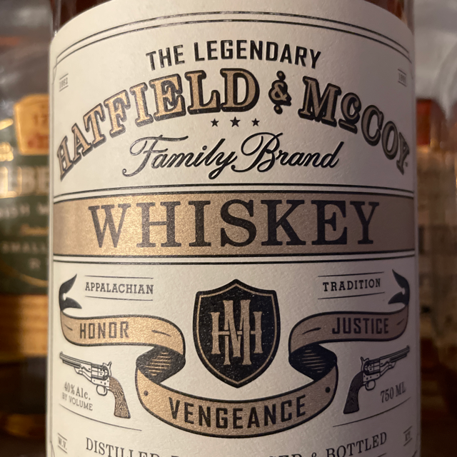 Hatfield & McCoy Family Brand