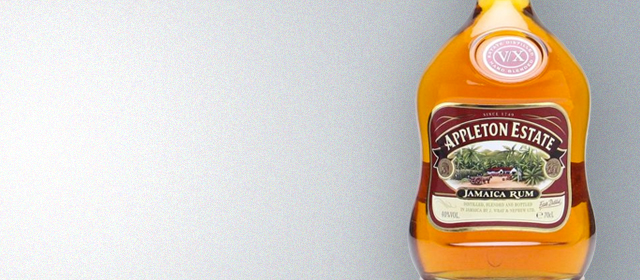 Appleton Estate V/X