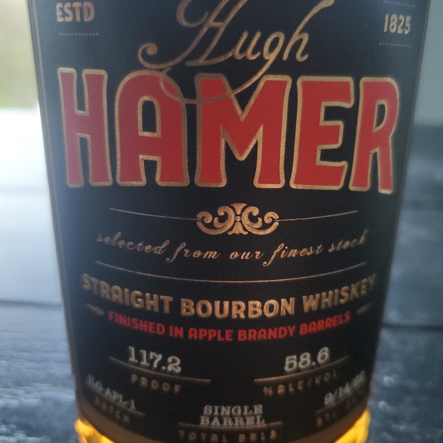 Hugh Hammer