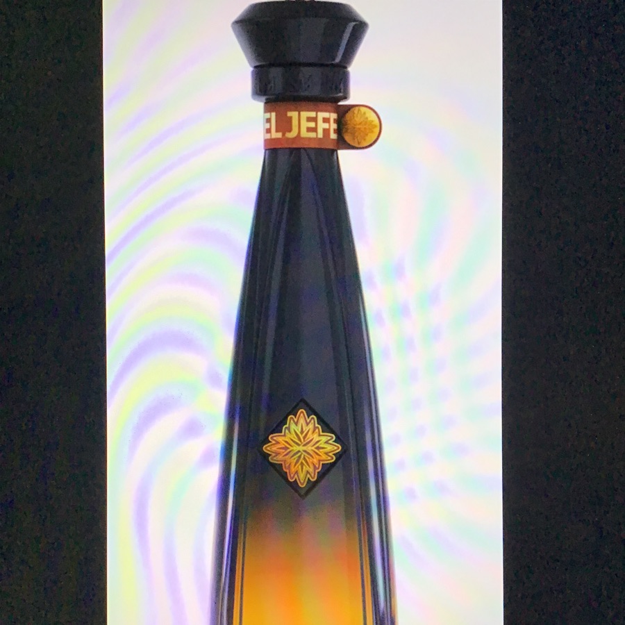 El Jefe Añejo